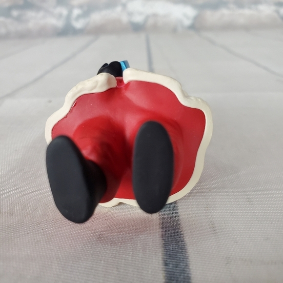 2/$25 Hallmark Santa's Busy Season Ornament  2010 - Picture 7 of 7